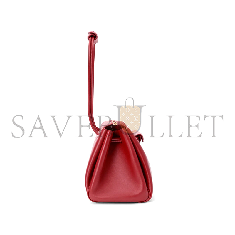 LOEWE MEDIUM MADRID BAG IN SUPPLE CALFSKIN AANBAB1X01 06 (28.5*23*11cm)